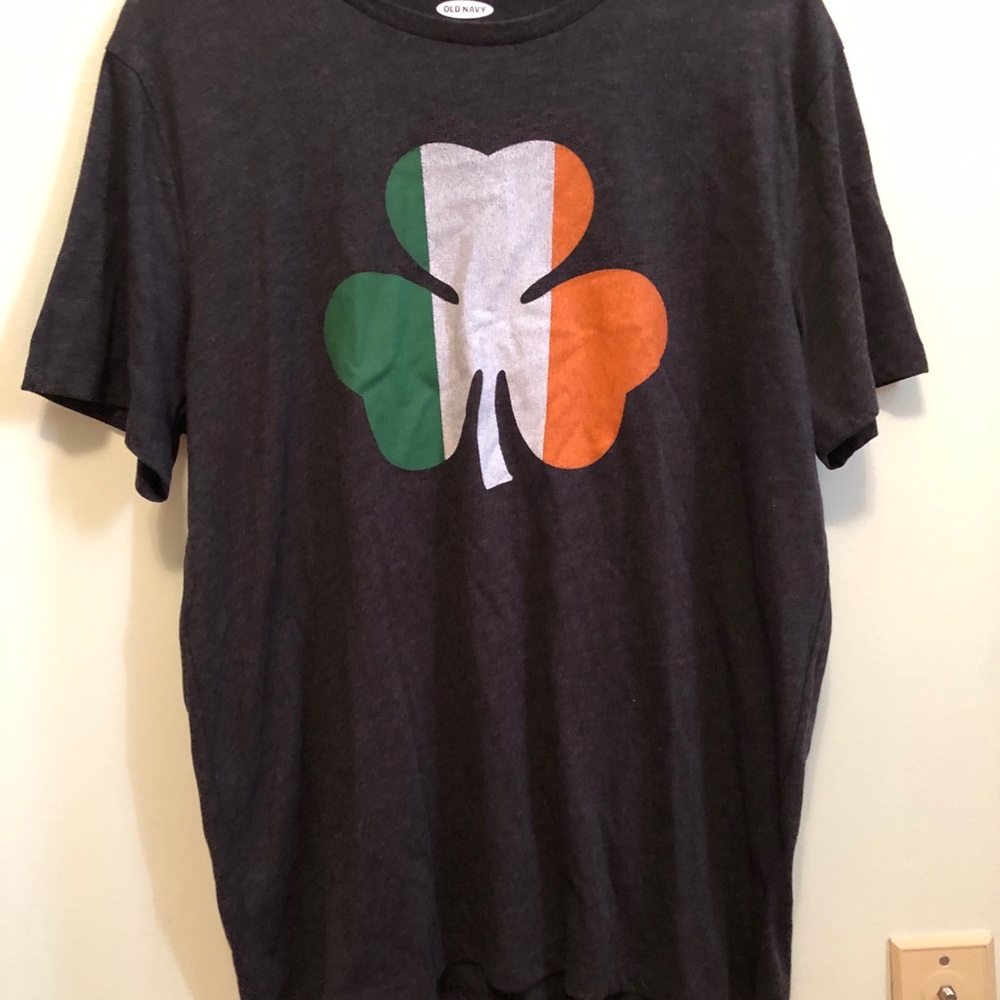 Graphic t-shirt